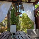 Häuschen Viktória Сasa de vacaciones *