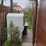 Häuschen Viktória Casa de Férias
