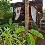 Häuschen Viktória Сasa de vacaciones Zamárdi