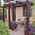 Häuschen Viktória Сasa de vacaciones *