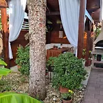 Häuschen Viktória Casa de Férias Zamárdi