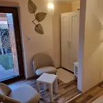 Häuschen Viktória Сasa de vacaciones *