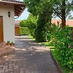 Häuschen Viktória Сasa de vacaciones *