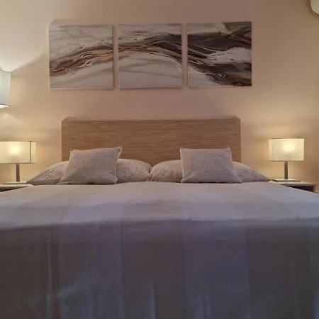Haeuschen Viktoria Casa vacanze *