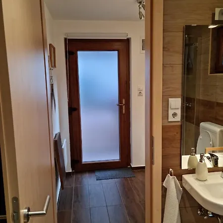 Haeuschen Viktoria בית נופש