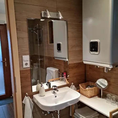 Сasa de vacaciones Häuschen Viktória Zamárdi