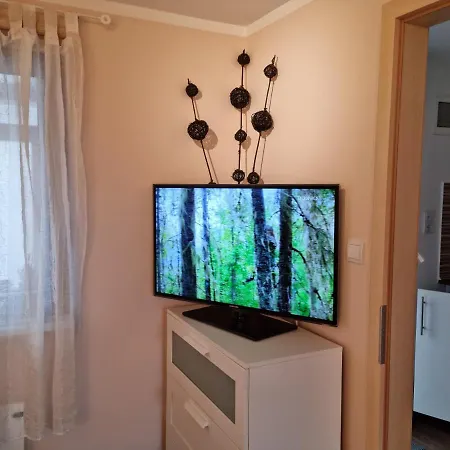 Сasa de vacaciones Häuschen Viktória *