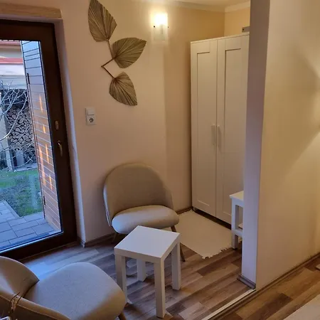 Häuschen Viktória Сasa de vacaciones *