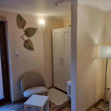 Häuschen Viktória Сasa de vacaciones *