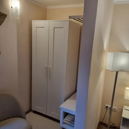 Häuschen Viktória * Zamárdi