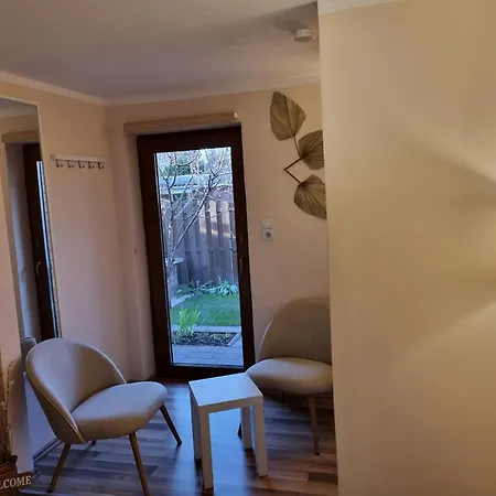 Häuschen Viktória * Zamárdi