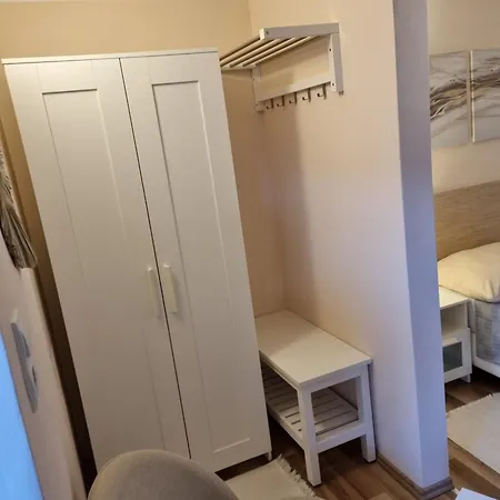 Сasa de vacaciones Häuschen Viktória *