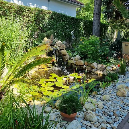 Haeuschen Viktoria Holiday home