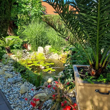Casa vacanze Haeuschen Viktoria *