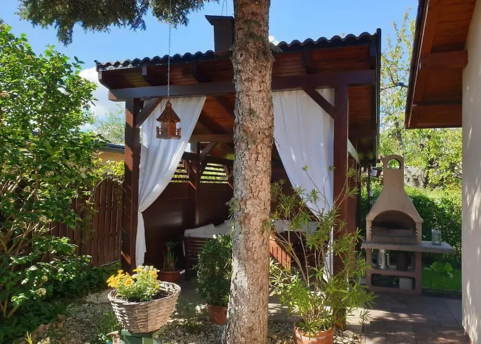 Tatil Evi Haeuschen Viktoria *