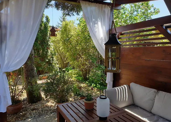 Tatil Evi Haeuschen Viktoria