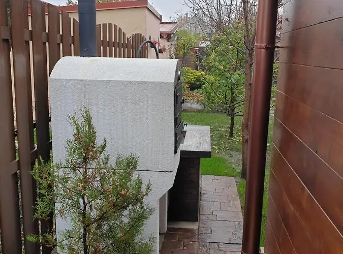 Haeuschen Viktoria Σπίτι διακοπών
