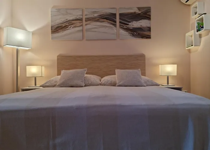 Haeuschen Viktoria Tatil Evi *