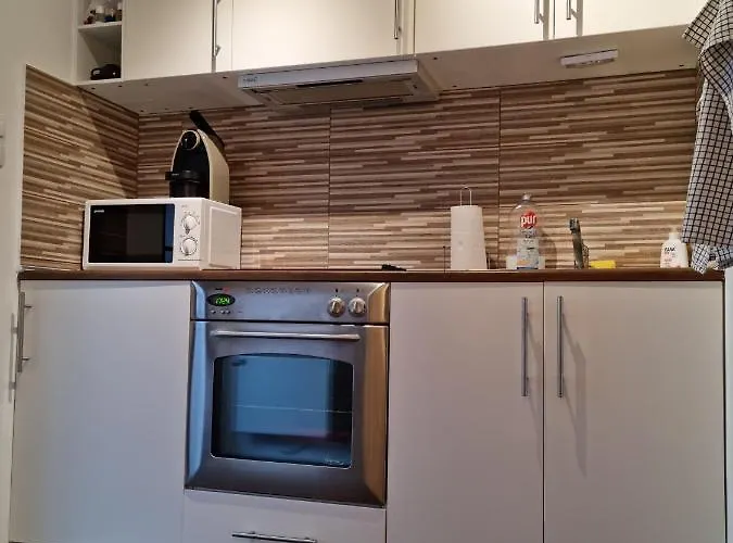 Σπίτι διακοπών Haeuschen Viktoria *