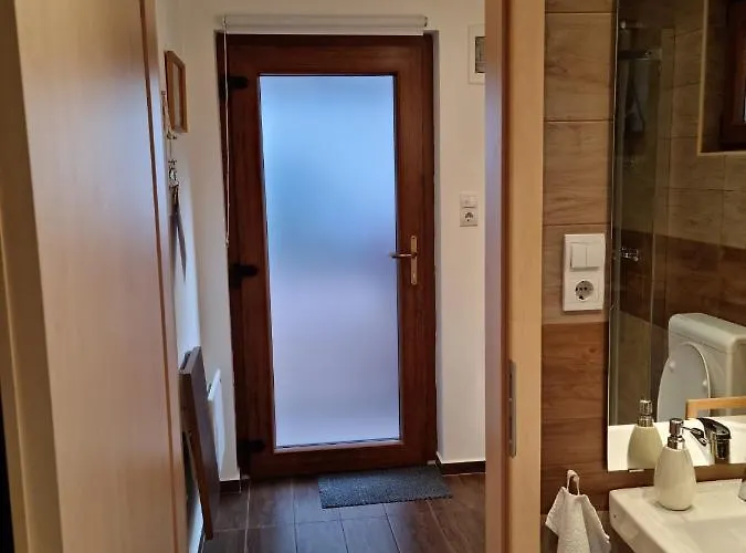 Haeuschen Viktoria Tatil Evi