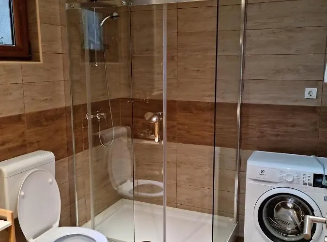 Haeuschen Viktoria 別荘 Zamárdi