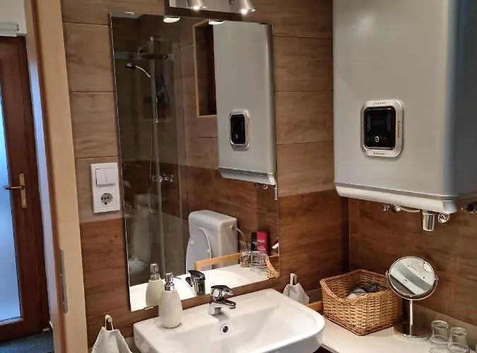 Tatil Evi Haeuschen Viktoria Zamárdi