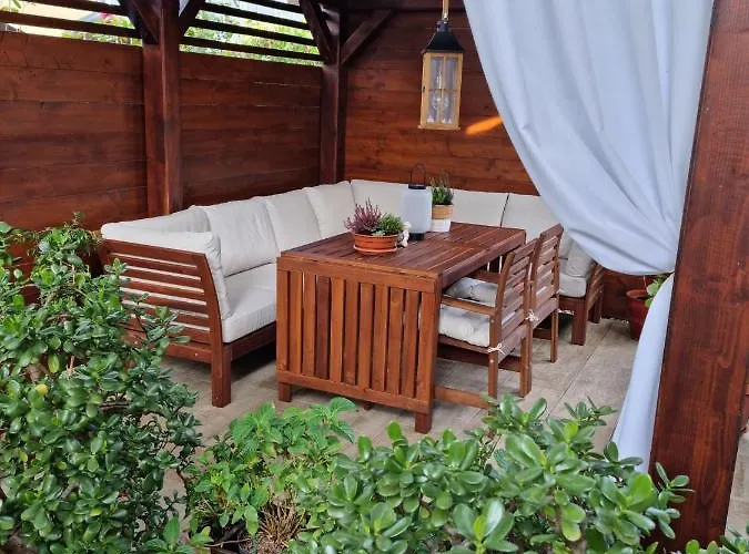 Tatil Evi Haeuschen Viktoria *