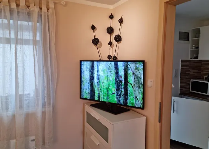 Tatil Evi Haeuschen Viktoria *