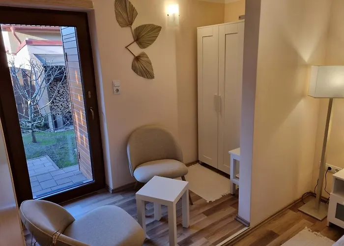 Haeuschen Viktoria Tatil Evi *