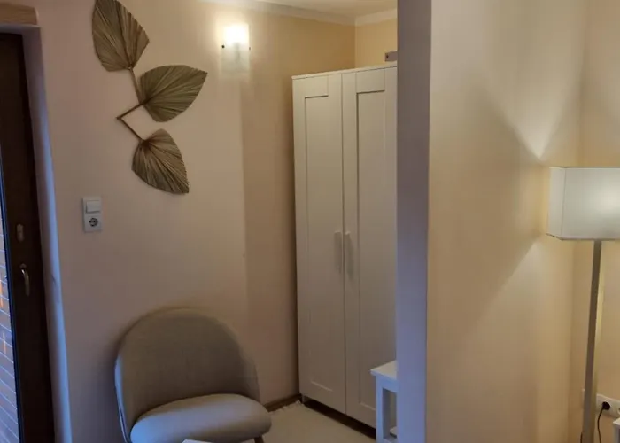 Haeuschen Viktoria Holiday home *