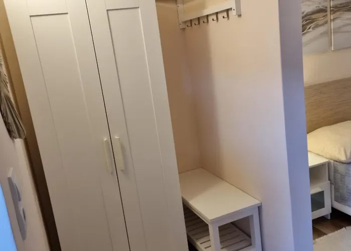 Tatil Evi Haeuschen Viktoria *