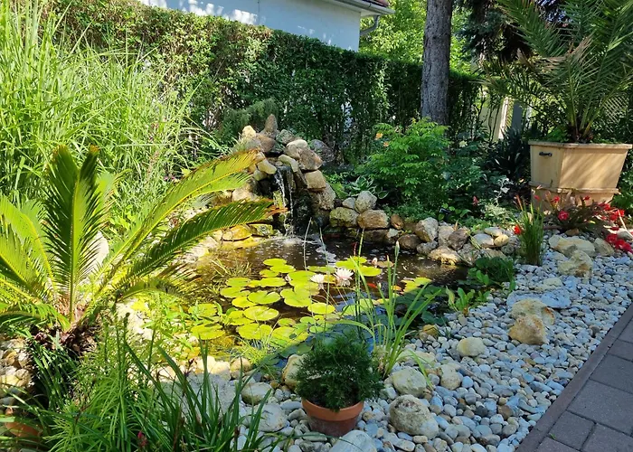 Haeuschen Viktoria Tatil Evi