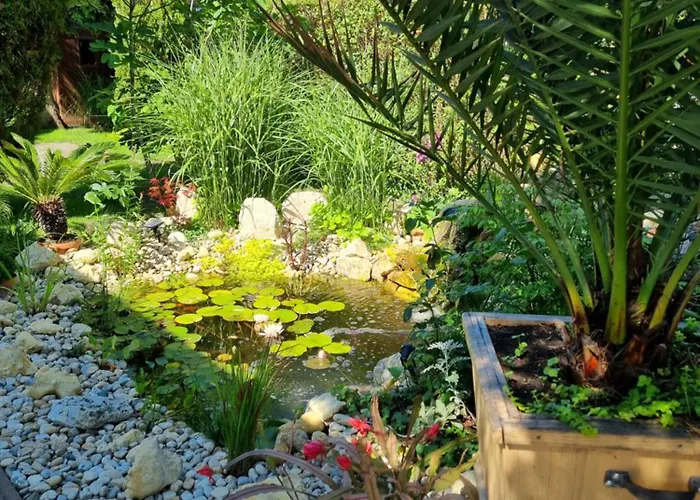 Tatil Evi Haeuschen Viktoria *